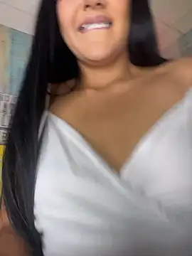 HeyScarletXXX online show from 07.20.26