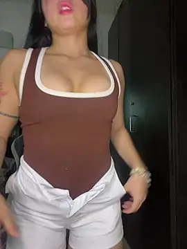 mimihot888 online show from 07.28.26