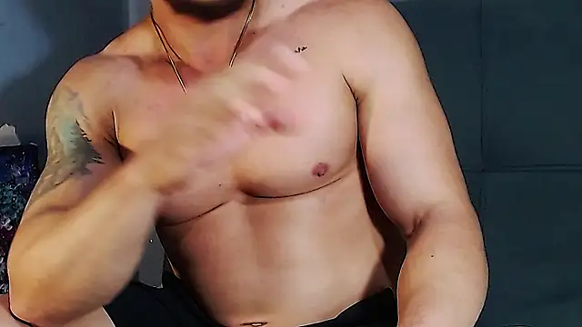 jacob black1806 online show from 07.28.26