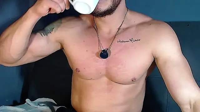 jacob black1806 online show from 07.29.26