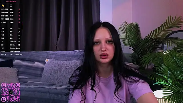 HornyBlogger online show from 07.21.26