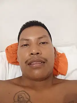 marcosymoree online show from 07.19.26