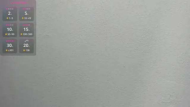 Camillgrey online show from 07.22.26