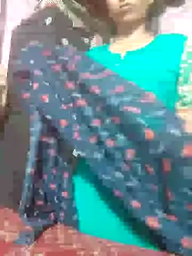Ranidevi07 online show from 07.27.26