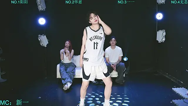 Dance-Teacher online show from 07.23.26