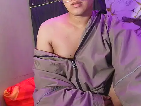addy hugecok online show from 07.22.26