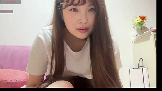 haru 324 online show from 07.29.26