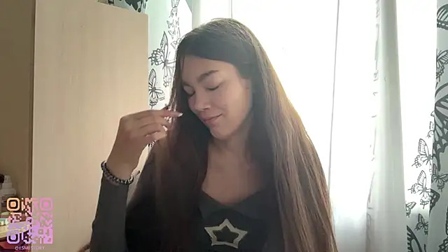 EsmeBlissme online show from 07.30.26