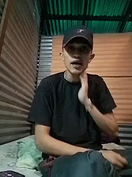 Snapshot of Jay_Boy_ chatting on 07.28.26 Jay Boy online show from 07.28.26