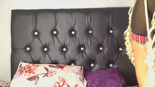 FatalSeductionX online show from 07.25.26