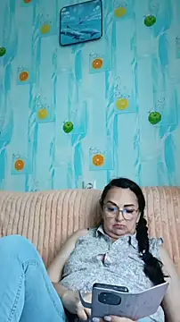 moonmuse505 online show from 07.28.26