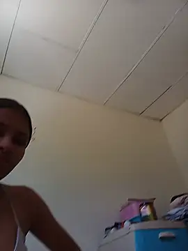 Lia Foz online show from 07.29.26
