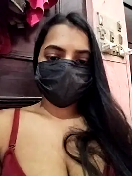 Shreya9083 online show from 07.23.26