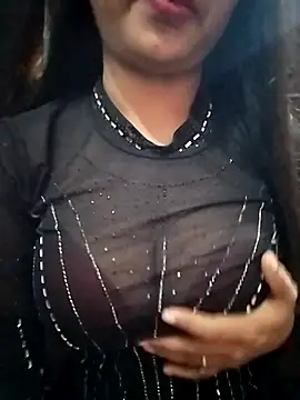 Shreya9083 online show from 07.25.26