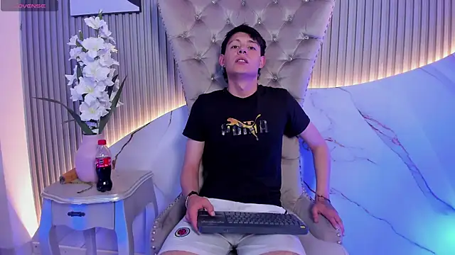 Luucky Strike online show from 07.23.26