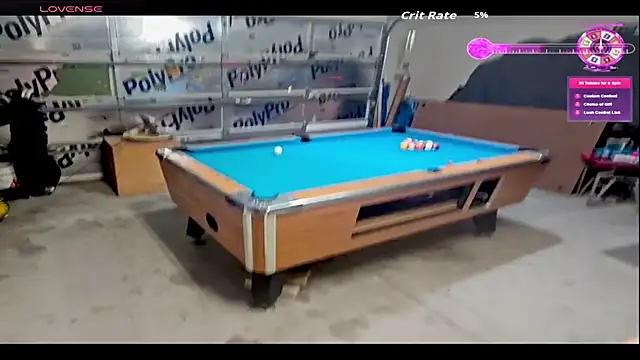 Just Cassi online show from 07.22.26