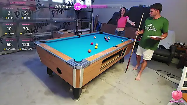 Just Cassi online show from 07.28.26
