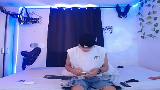 Anyelo miuller99 online show from 07.22.26