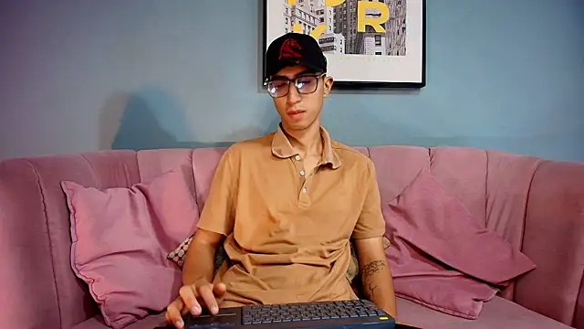 Keny Romero online show from 07.24.26