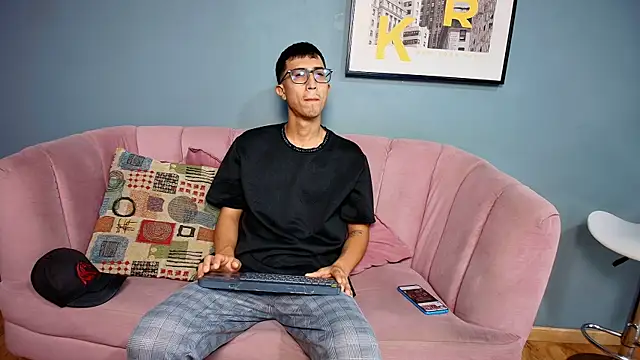 Keny Romero online show from 07.28.26