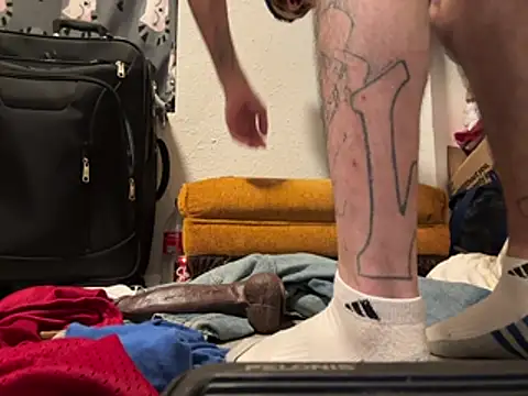 Cloudy perv boy online show from 07.31.26