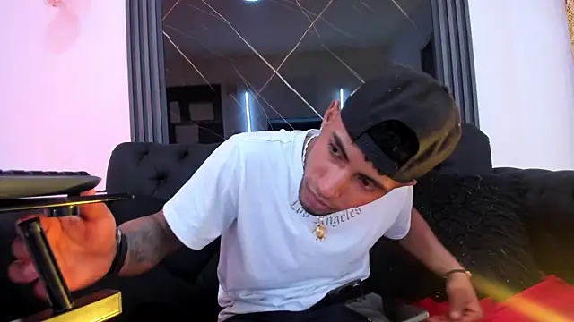 axel black xxx online show from 07.26.26