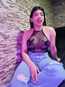 Ariana Rios01 online show from 07.19.26