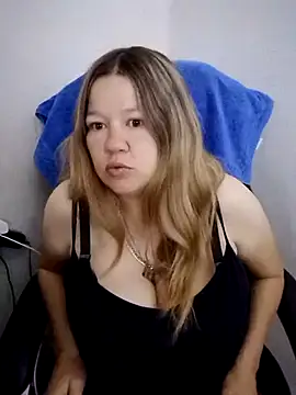 Juliamodest1 online show from 07.25.26