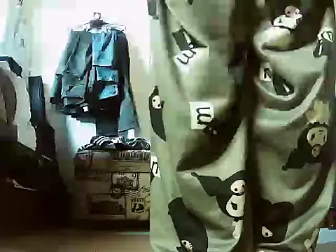 Novafemboyfeet online show from 07.24.26