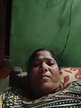 Hott arushi online show from 07.25.26