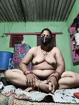 Hott arushi online show from 07.26.26