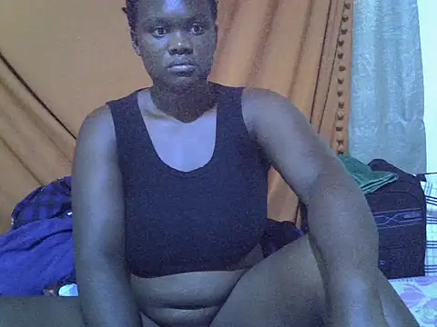 Sexxy arianna online show from 07.21.26