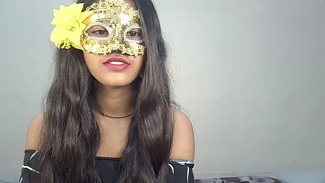 Awesome Riya online show from 07.22.26