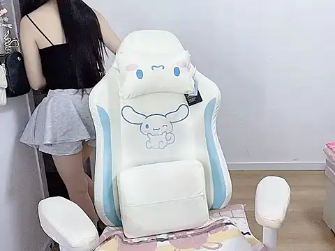 -qingqing online show from 07.24.26