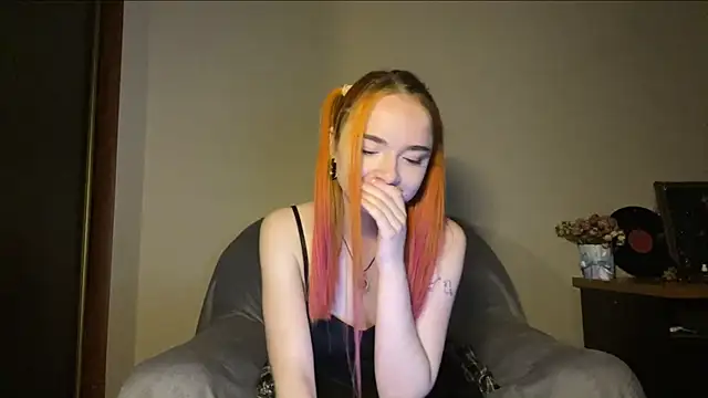AmberRammerr online show from 07.20.26