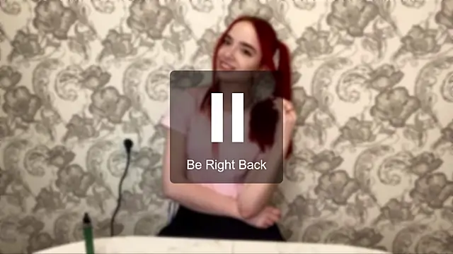 AmberRammerr online show from 07.28.26