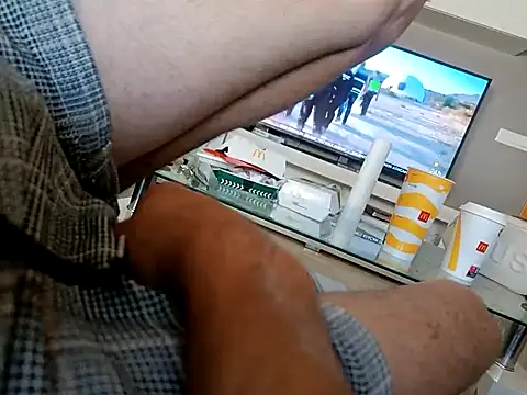 raulmadrid11 online show from 07.19.26