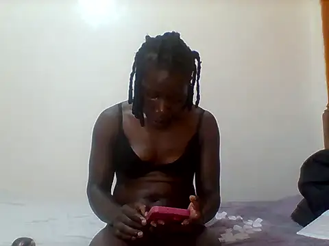 SexxyKacy online show from 07.21.26