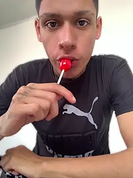 sebas cadavid online show from 07.31.26