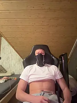 BigDickPattt online show from 07.20.26