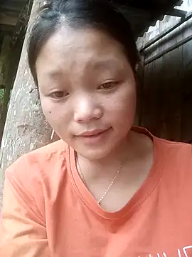 Linana cute online show from 07.27.26