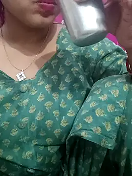 charu cam online show from 07.25.26
