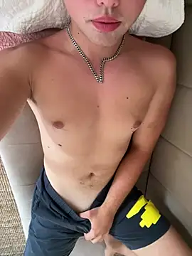 Lucas Macdick online show from 07.20.26