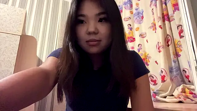 JohannaMickiewicz online show from 07.26.26