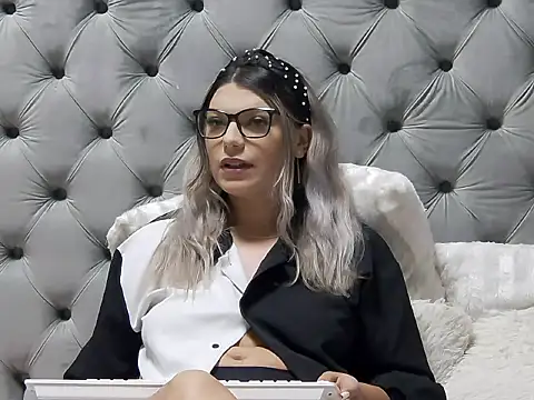 KaylaConner online show from 07.25.26