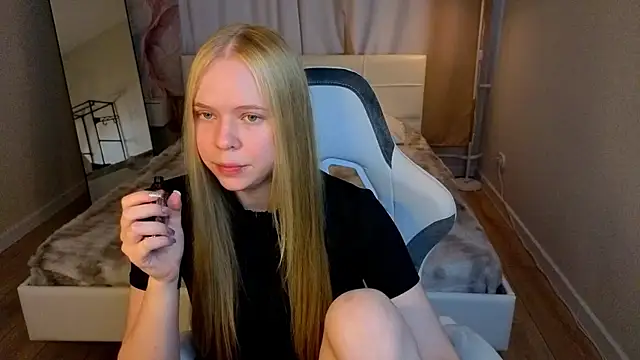 Sweet Angelll online show from 07.27.26