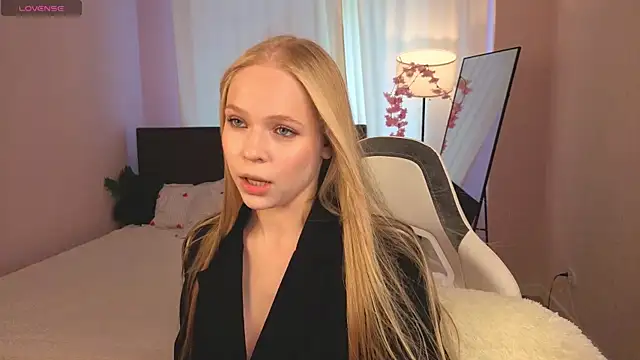 Sweet Angelll online show from 07.29.26