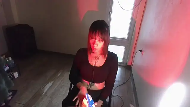 TuyetMartiniz online show from 08.09.26