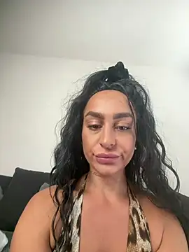 AyshaShirin online show from 07.22.26