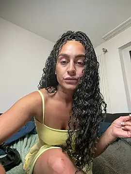 AyshaShirin online show from 07.28.26
